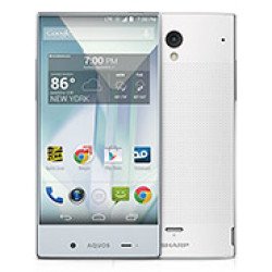 Sharp Aquos Crystal H306